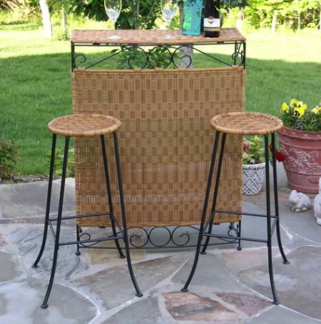 Muebles de exteriores Muebles de exteriores